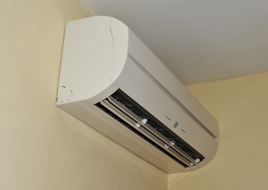AC Replacement in New York by Jones Services