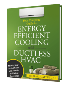 Energy Efficient Cooling